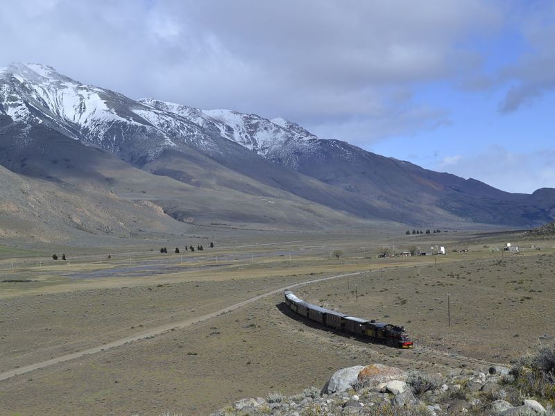 Patagonia Express
