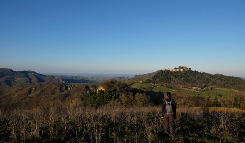 Montebello – Monte Matto: il trekking vicino a casa che non ti&nbsp;aspetti